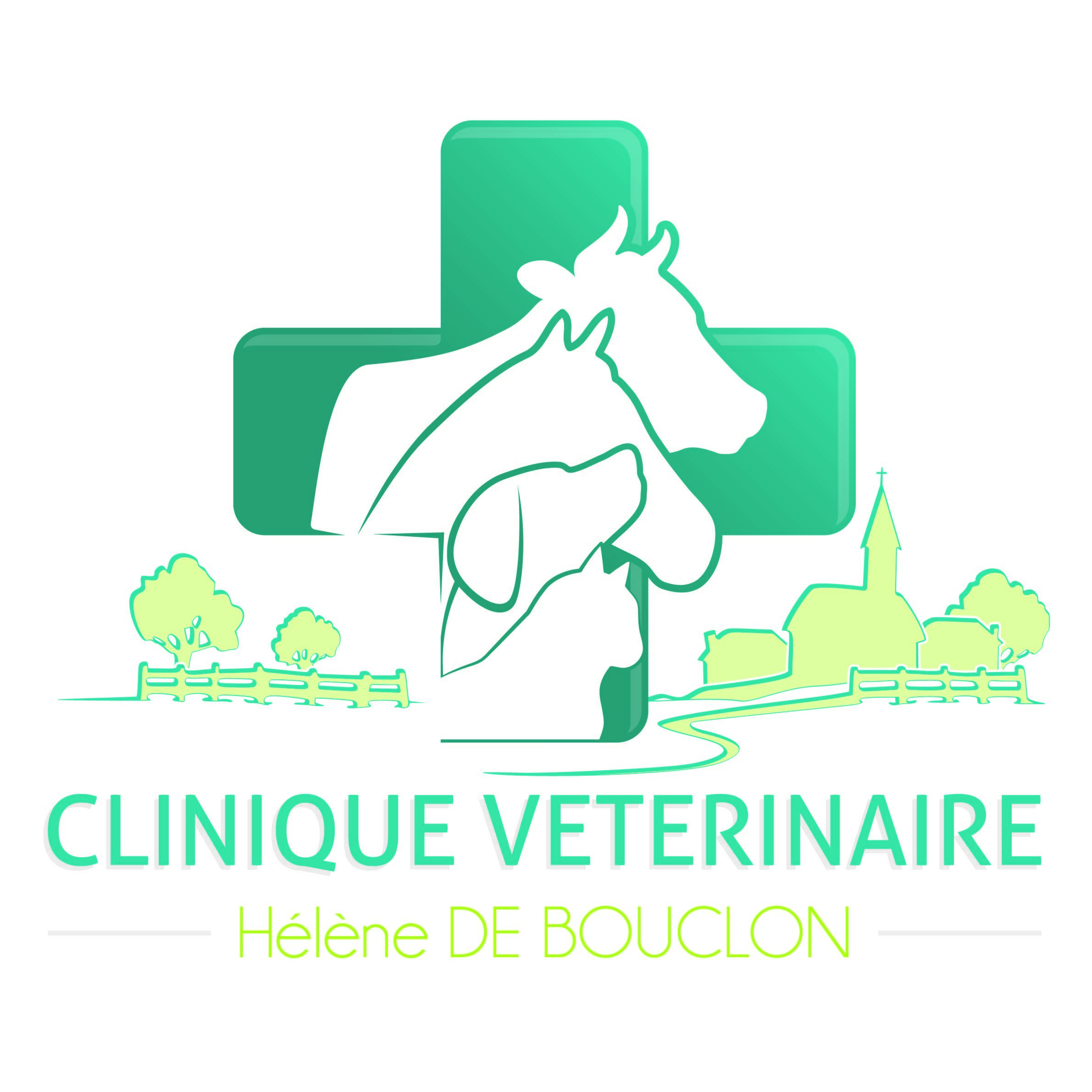 Clinique Vétérinaire Hélène de Bouclon